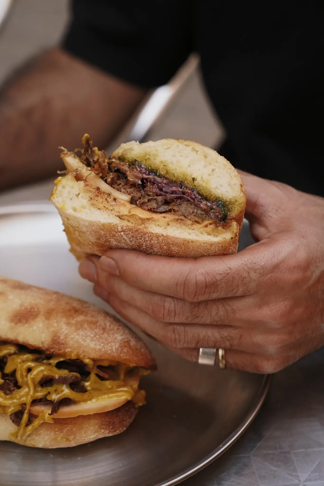 Silk Marseille image 13