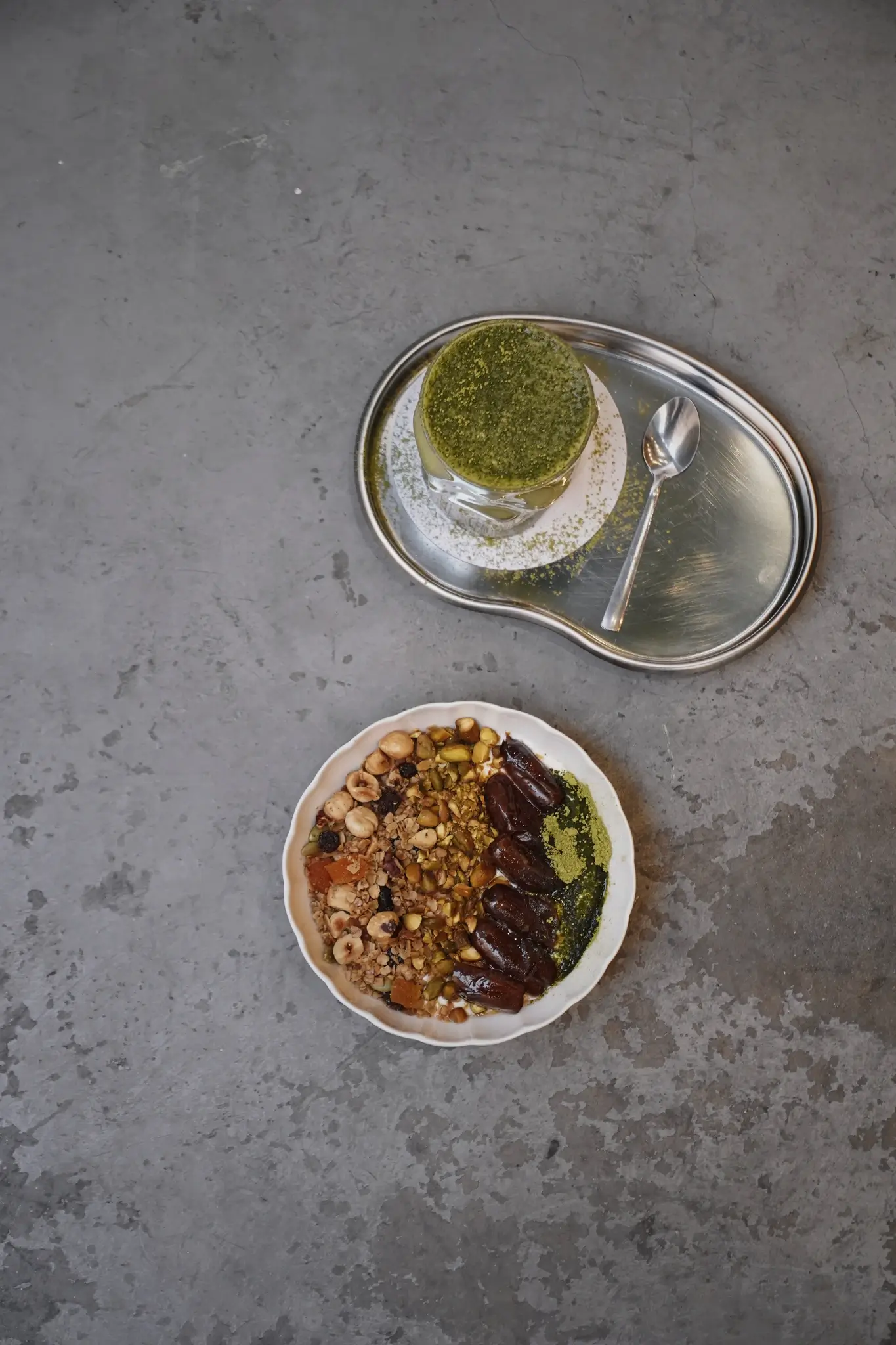 Silk Marseille image 7